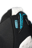 Reusch Attrakt Freegel SpeedBump Strapless 5570079 7782 black blue 2